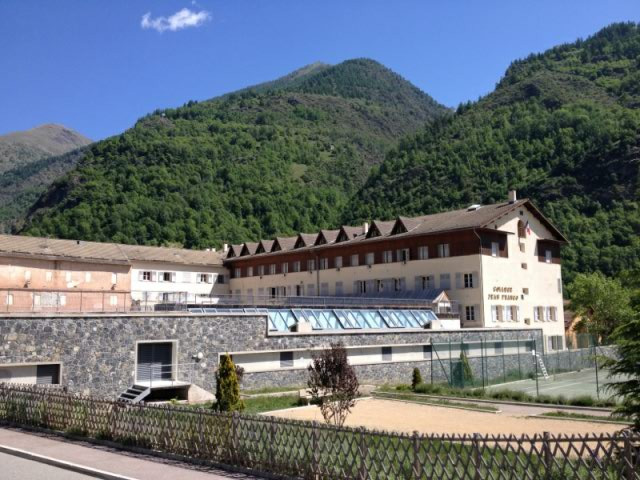 college-jean-franco-st-etienne-de-tinee Collège Jean Franco