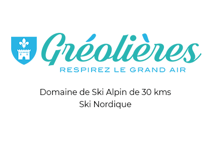 Gréolières les neiges - Station de ski des Alpes Maritimes