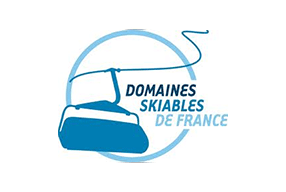 Domaines Skiables de France