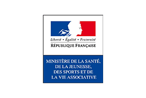 Ministère de la santé, de la jeunesse, des sports et de la vie associative