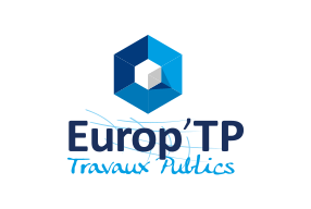 Europ'TP Travaux publics