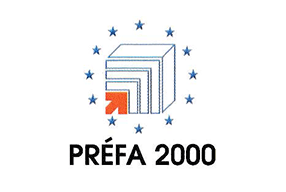 PRÉFA 2000 - Entreprise Général de Bâtiment