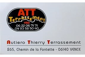 ATT Terrassement