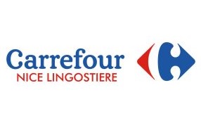 Carrefour Nice Lingostiere