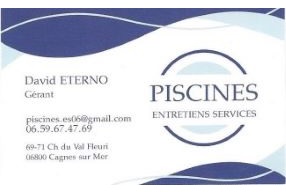 Piscines Entretiens Services