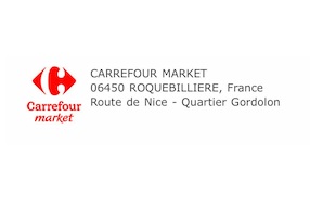 Carrefour Market
