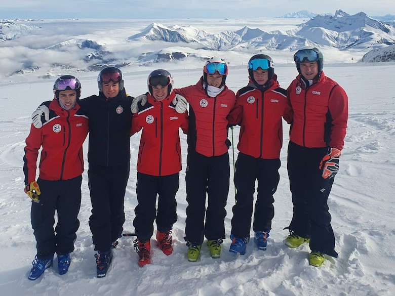 Equipe Fédérale Elite